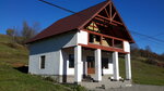 Магазин продуктов (Закарпатская область, Хустский район, село Пилипец), магазин продуктов в Закарпатской области