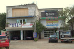 AvtoservisOk (Hazoprovidna Street, 3), car service, auto repair