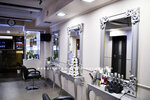 La Belle (Pushkinska Street, 74), beauty salon