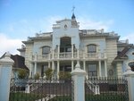 Fabrika lepnogo dekora (Stolychne Highway, 58) ، منتجات جبس