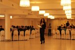 Vedushchaya Alisa Vaylis (Chervonotkatska Street, 26), conductores de fiestas y eventos