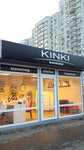Manikyurny salon Kinki (Sribnokilska Street, 1), nail salon