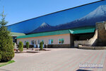 Ararat (Ivanovskoye shosse, 6/1), cafe