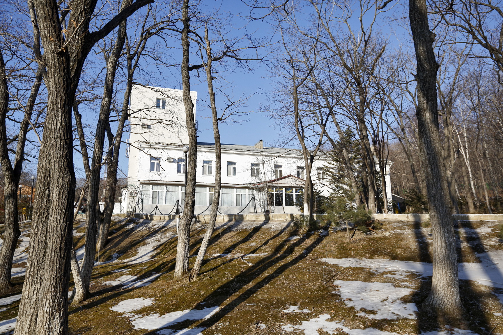 Фото Русский Ренессанс