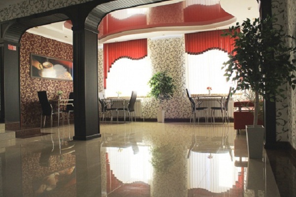 Фото Дом Светлана