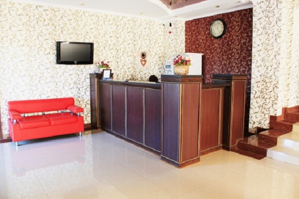 Фото Дом Светлана