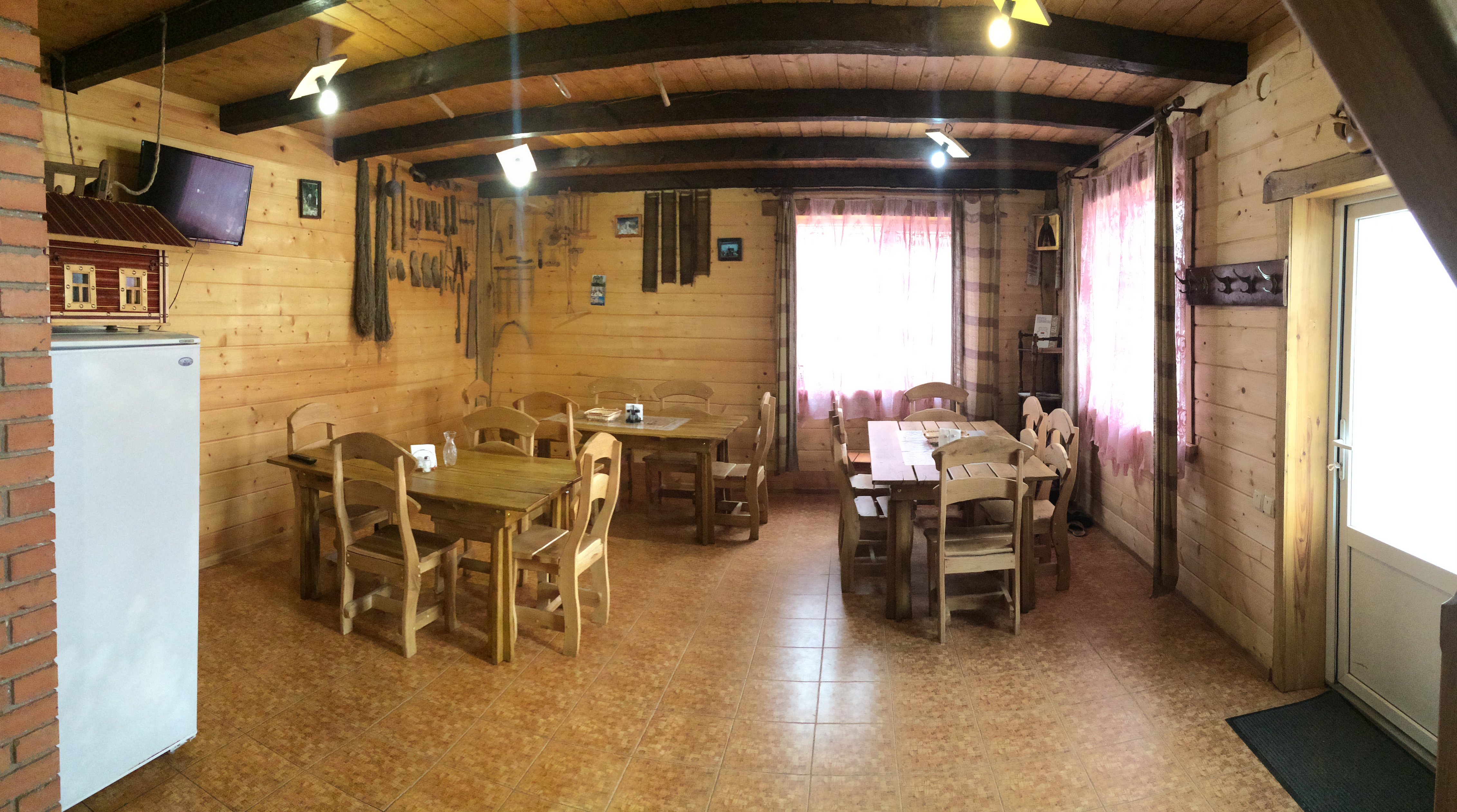 Фото Агроусадьба Несвижская