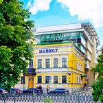 На Цветном бульваре (Tsvetnoy Boulevard, 22с1) ، مركز أعمال