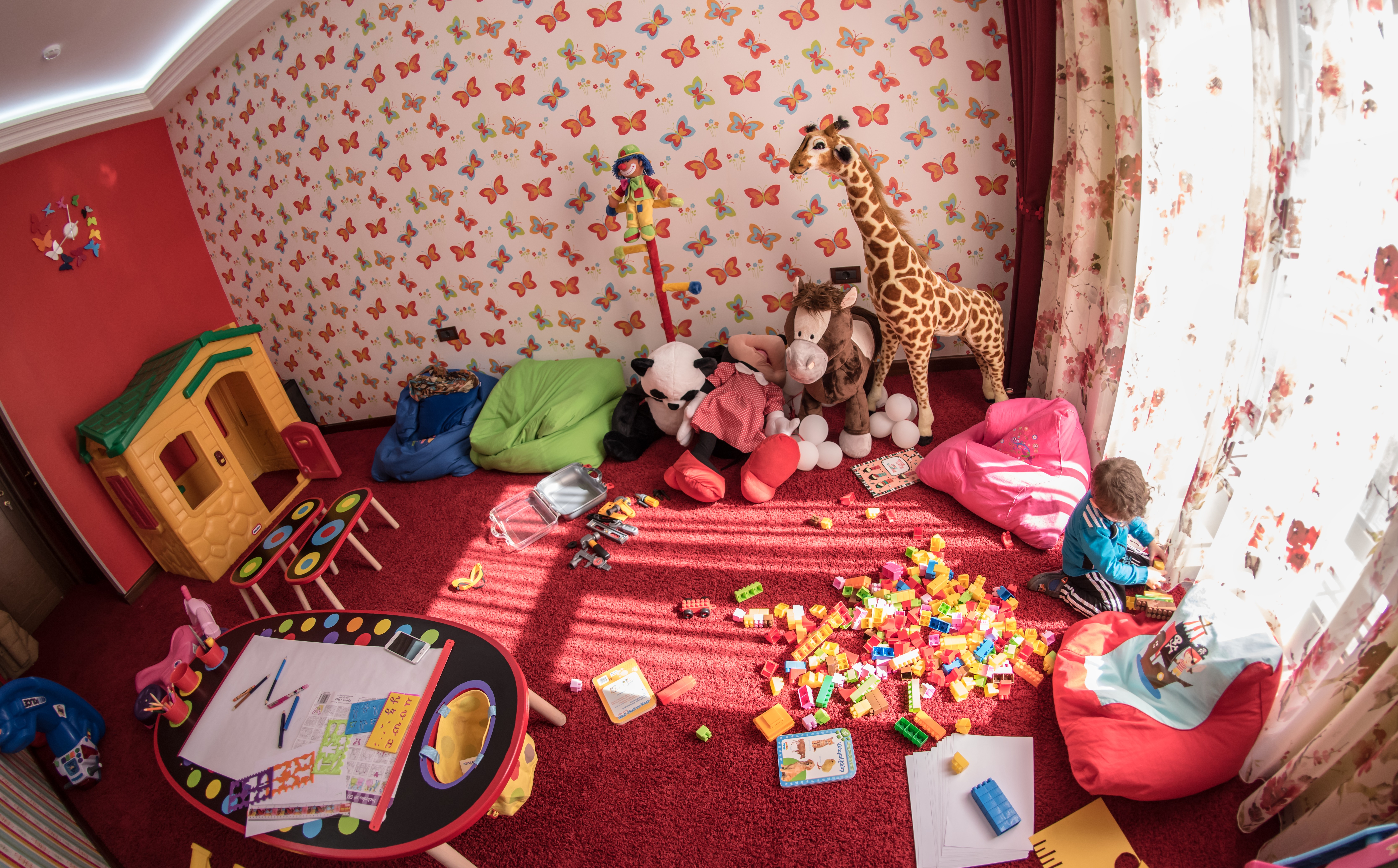 Фото Элегант