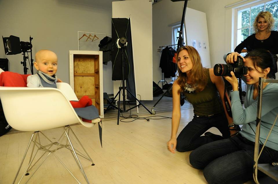 التصوير الفوتوغرافي Fotostudiya-prodakshn Indiras Work photography ، كييف، صورة