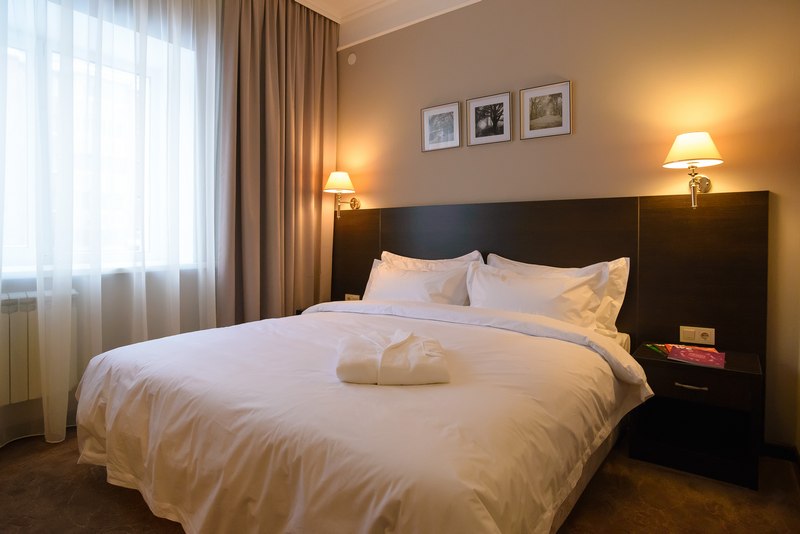 Фото Рэд Виллэдж