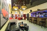 Lubeer (Initsiativnaya Street, 2А), karaoke