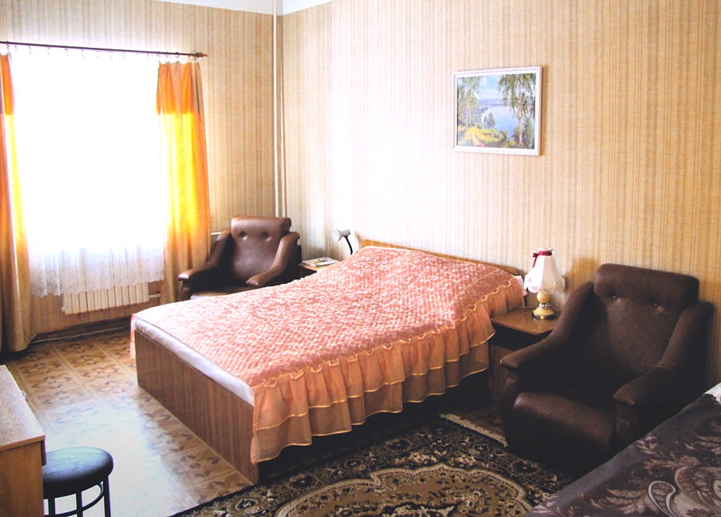 Фото Мещерино Dme