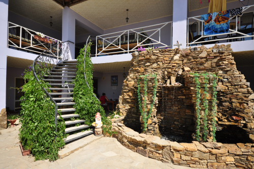 Фото Южный берег Кодак-Судак