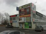 Stroitelno-torgovaya kompaniya Respekt-stroy (Mashinostroiteley Avenue, 33А), automatic doors and gates