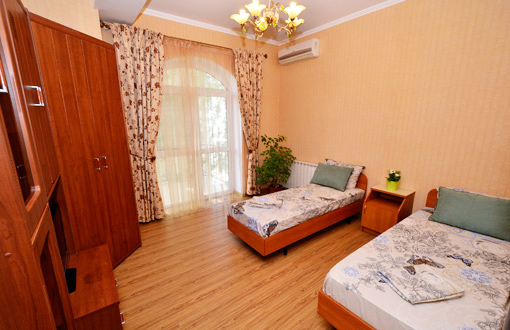 Фото Небесная