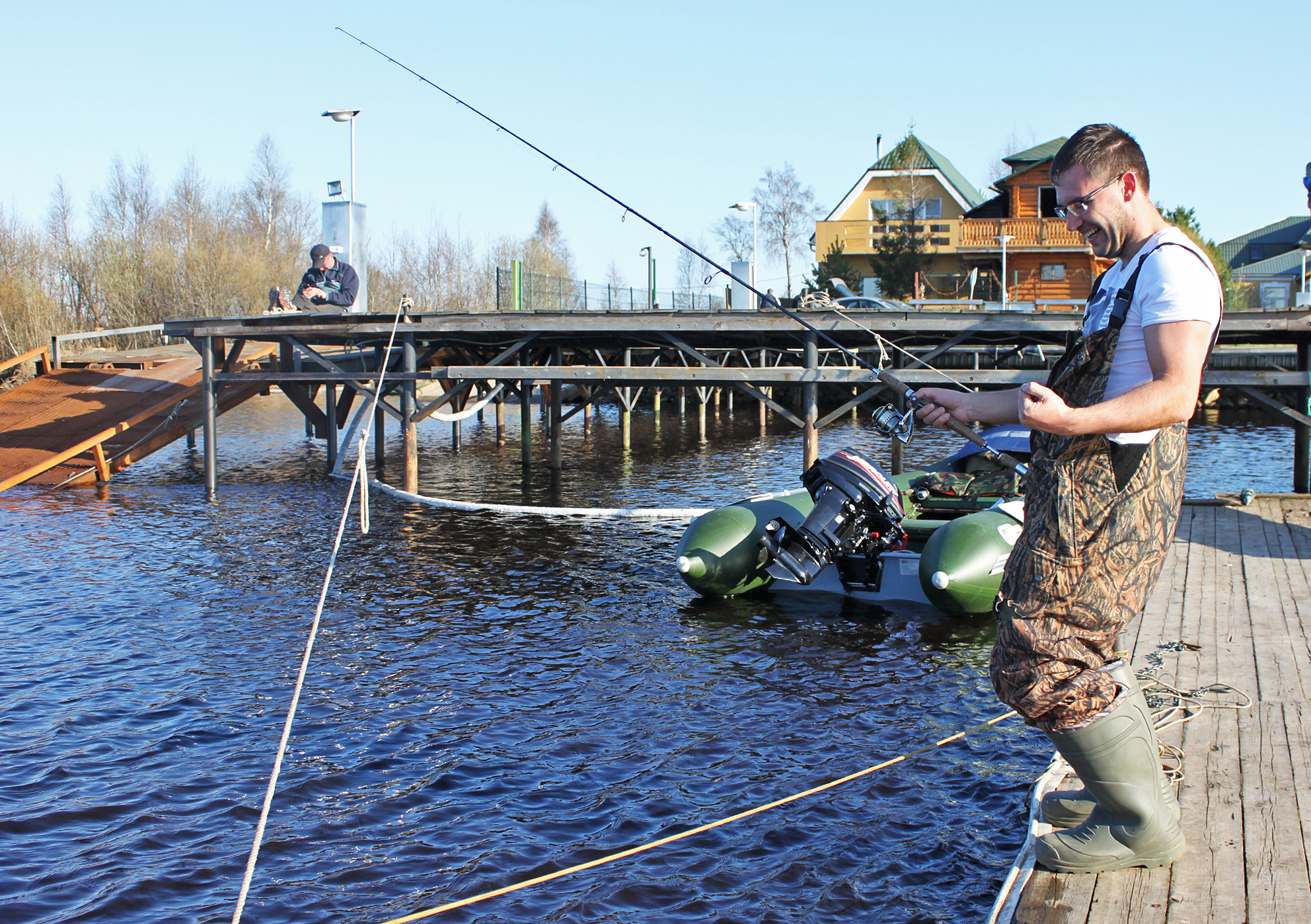 Фото Свирская