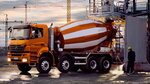 Beton V Tomske (Prichalnaya Street, 8к1) ، منتجات الخرسانة
