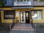 Optika Tvoi ochki (улица Космонавтов, 19/1) ، متجر أدوات بصرية