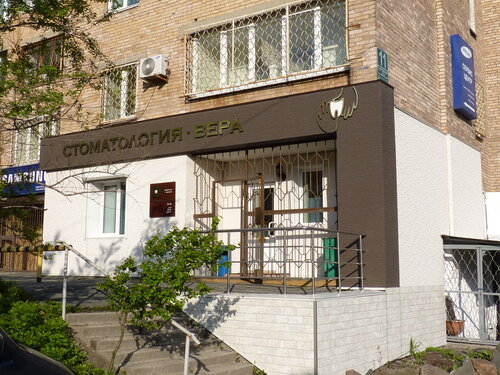 Снаружи