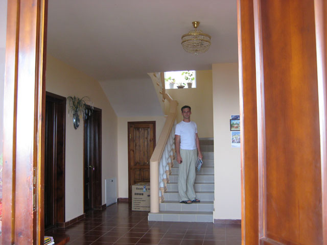 Фото Акварель