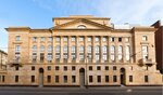 Raynburg (Bolshoy Vasilyevskogo Ostrova Avenue, 80литА), household chemicals wholesale