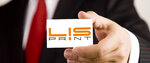 Lisprint (Entuziastov Highway, 17), printing services