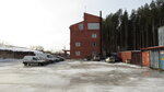 Plus24 (derevnya Lobanovo, 230), heating equipment and systems