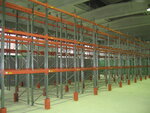 Bito-mm (Volgogradskaya Street, 44/2), shelving