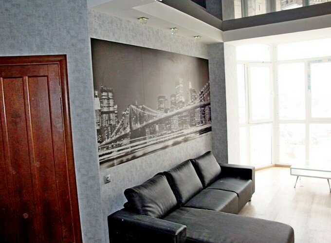 Trabajos de construcción y acabado Remont kvartir Sevastopol, , foto
