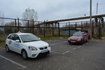 Yunosheskaya Avtomobilno-Sportivnaya shkola (Shkolnaya ulitsa, 12), driving school