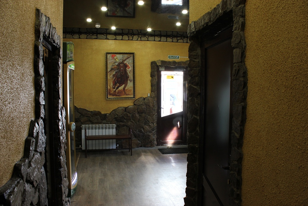 Фото Старый замок