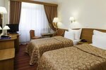 Eldast (Izmaylovskoye Highway, 71к3В), hotel operator