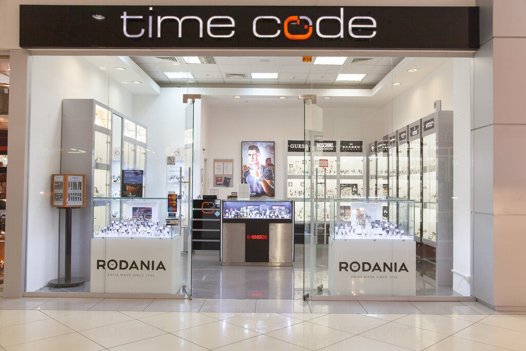 Time Code Интернет Магазин Часов
