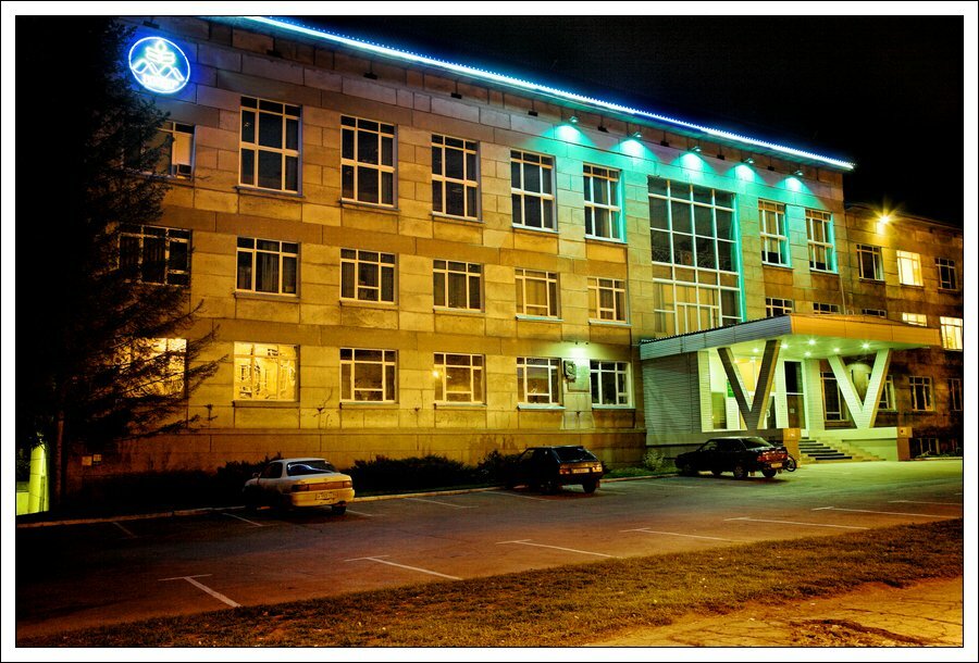 Академия грант новосибирск
