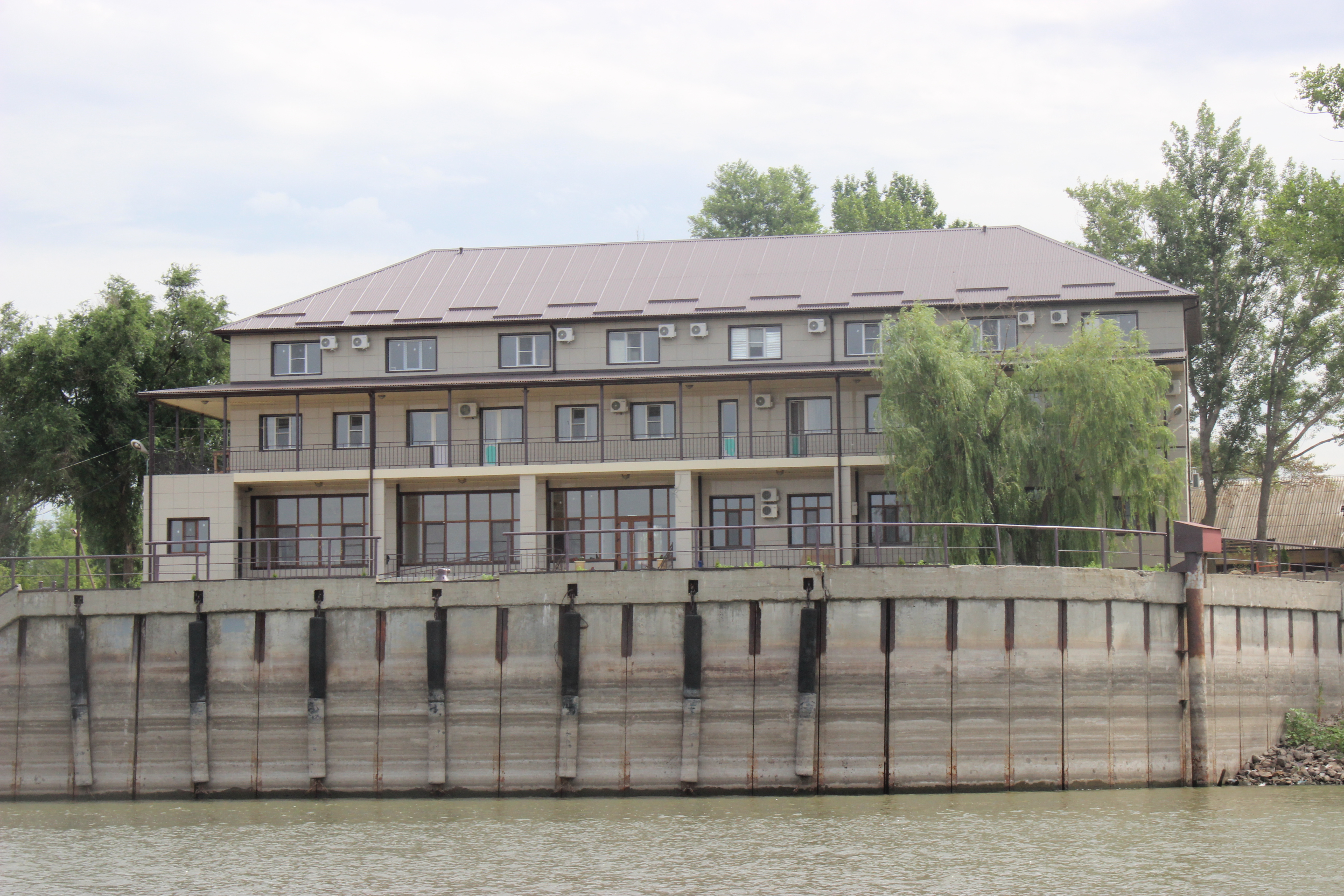 Фото отеля 5