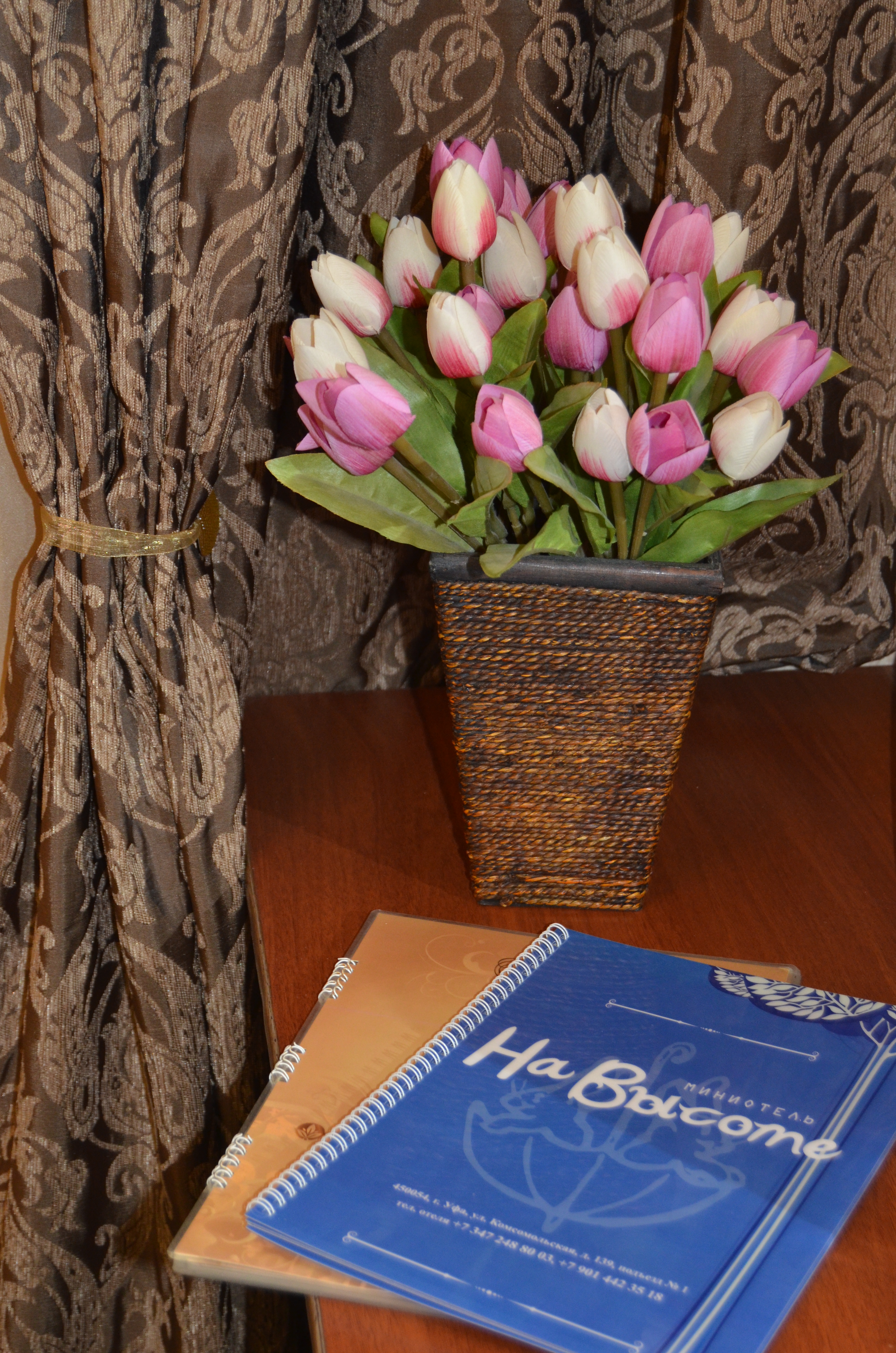 Фото На Высоте