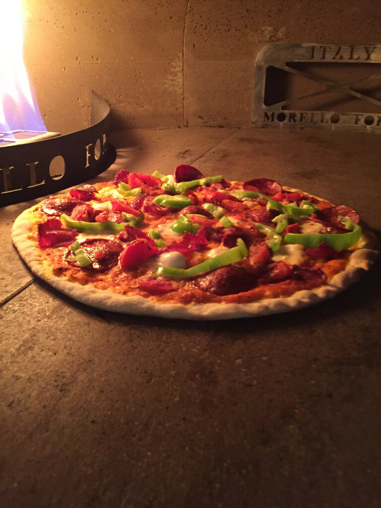 Doritali Pizzeria &amp; Ristorante, pizzacılar, Yalı Mah. Caher Dudayev