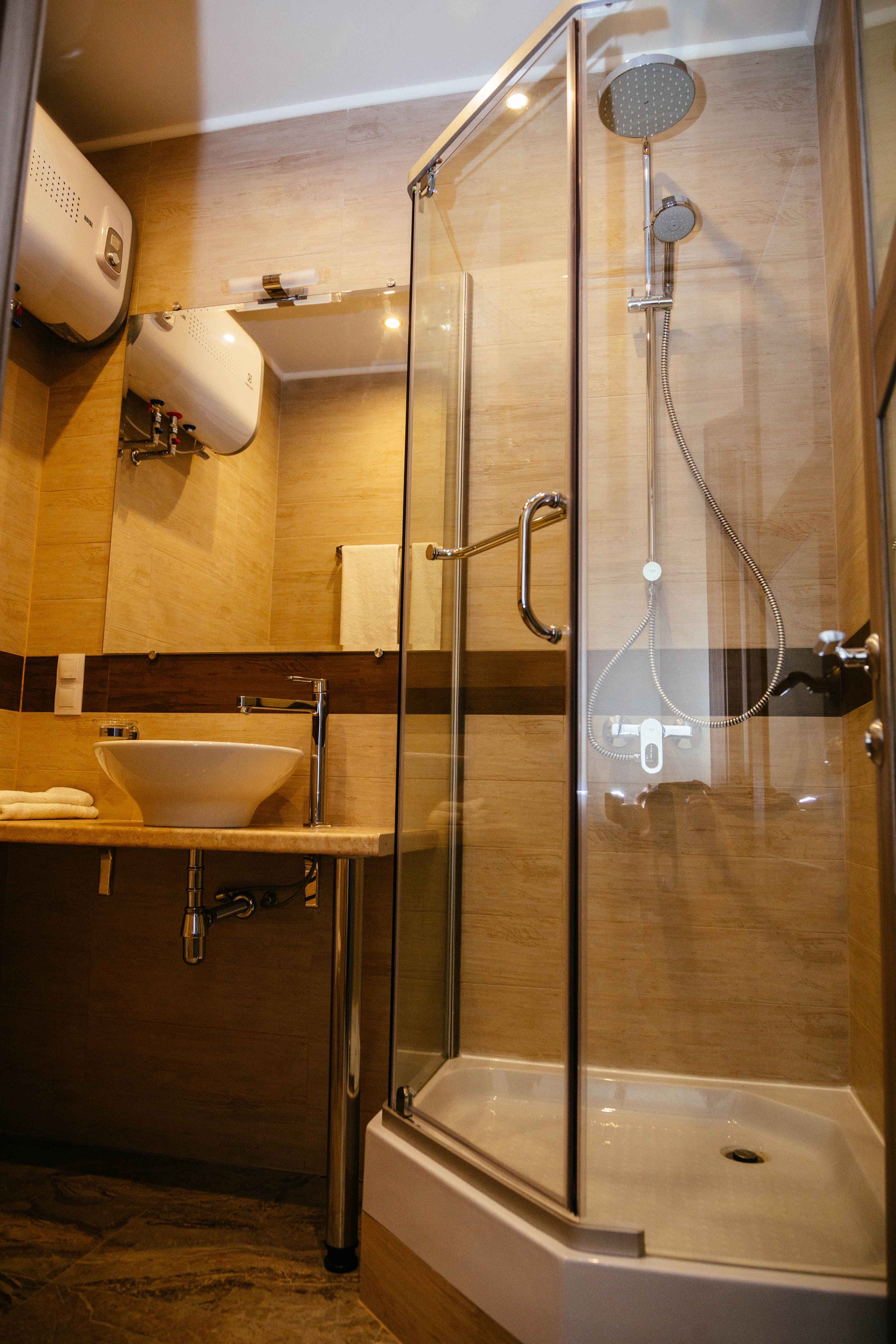 Фото Купеческий двор