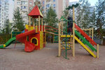Chastny detsky sad Ukrainsky suvenir (Vyshniakivska Street, 13) ، مركز الرعاية النهارية، رياض الأطفال