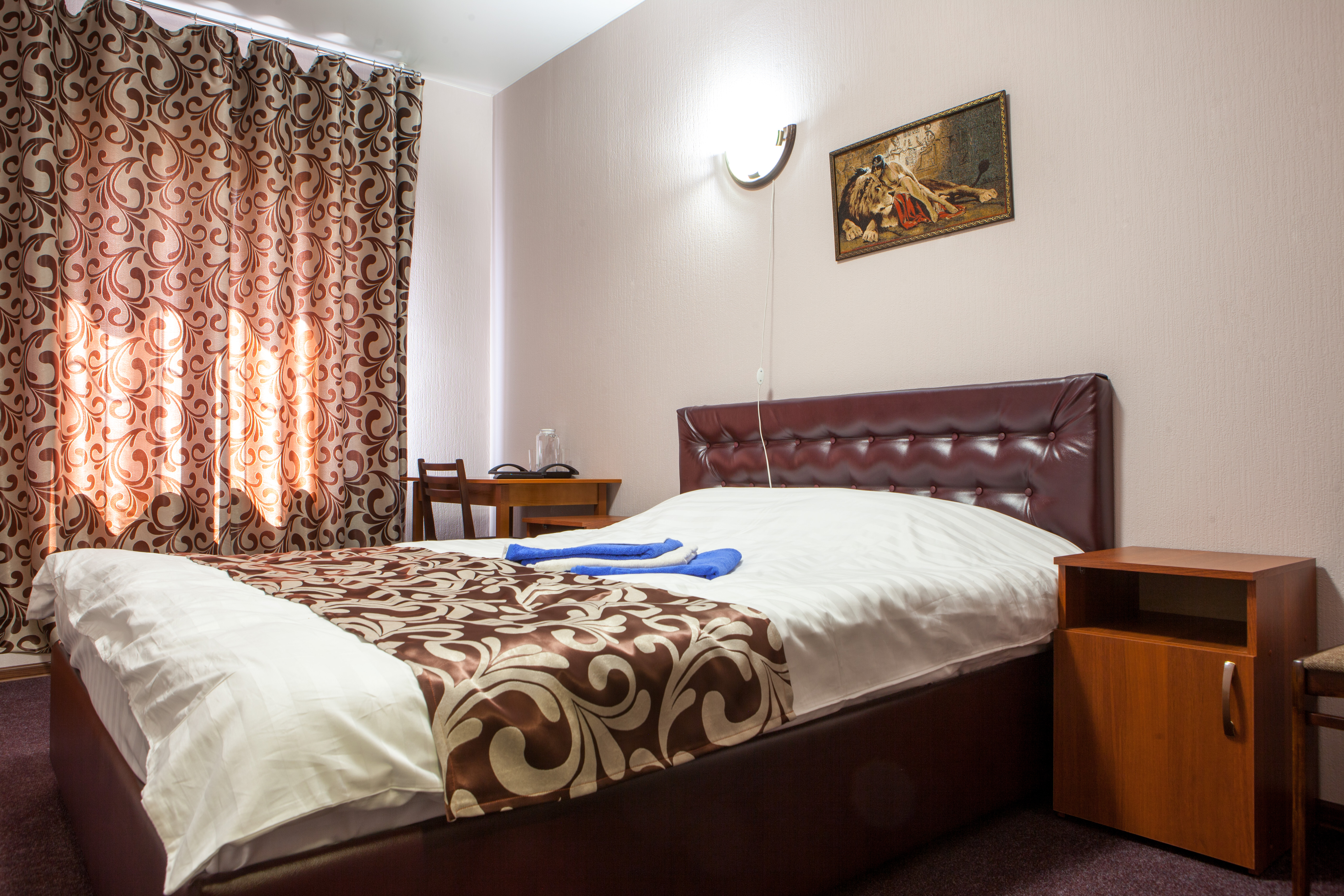 Фото Гостевой дом на Звездинской