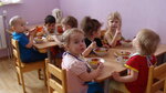 Detsky sadik Milochka (Yugorskaya ulitsa, 13), jardín de infancia, guardería