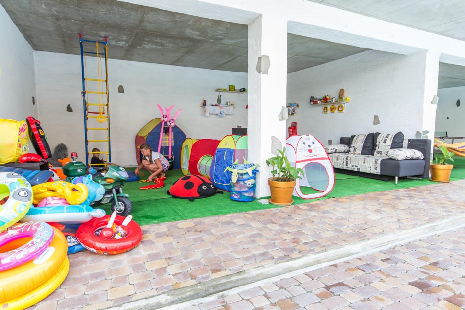 Фото Баунти