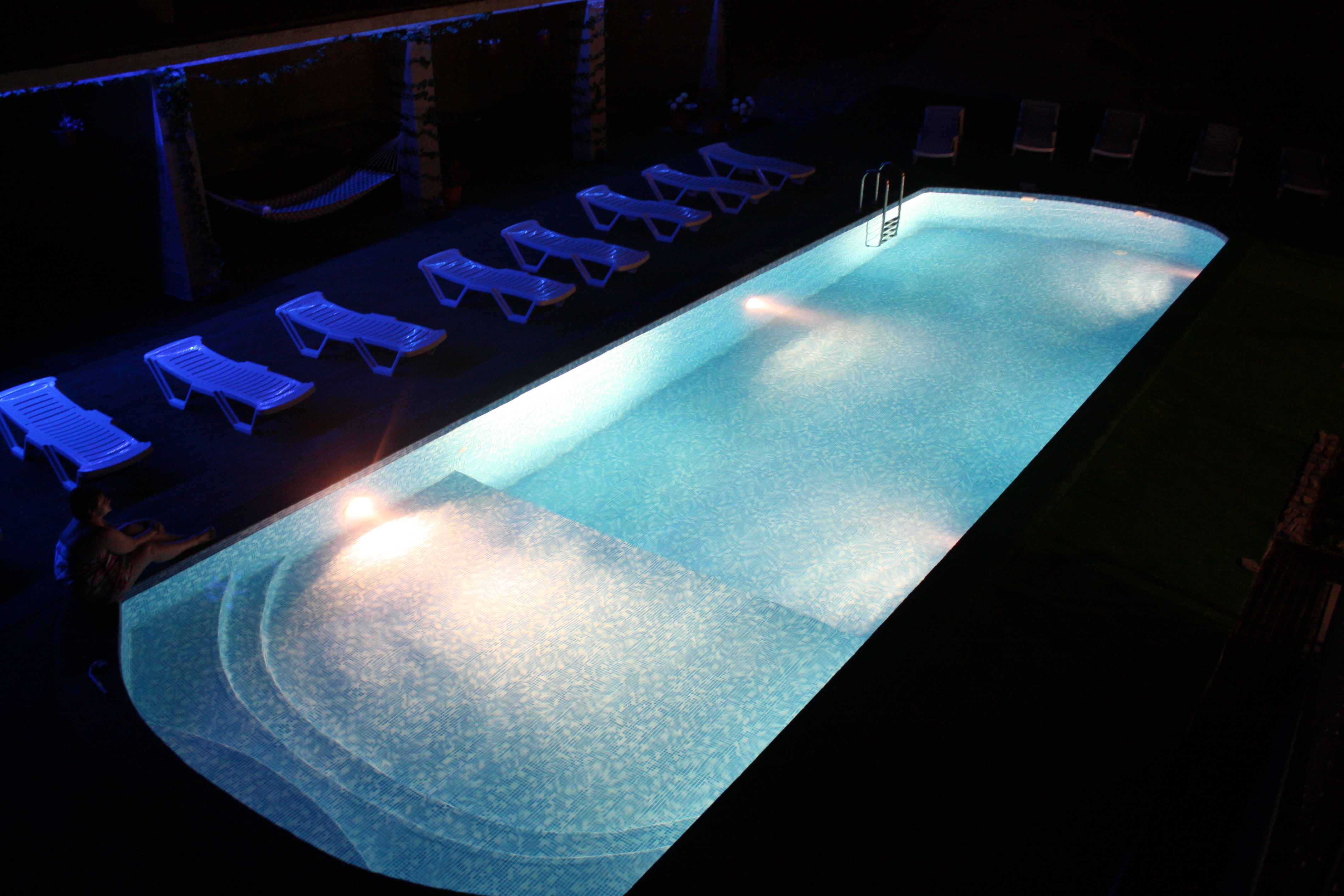 Фото Баунти