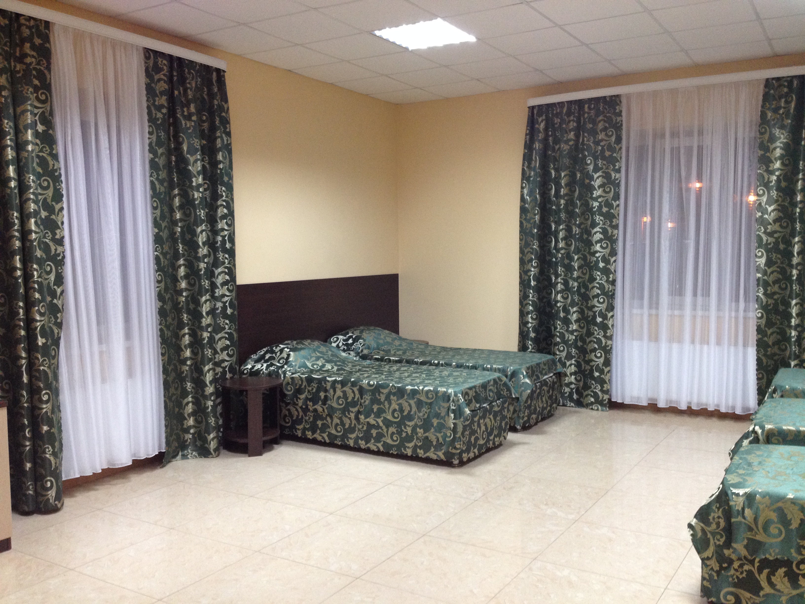 Фото 5 Сезонов