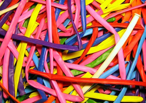 Goods for holiday Tut-batut, Orel, photo