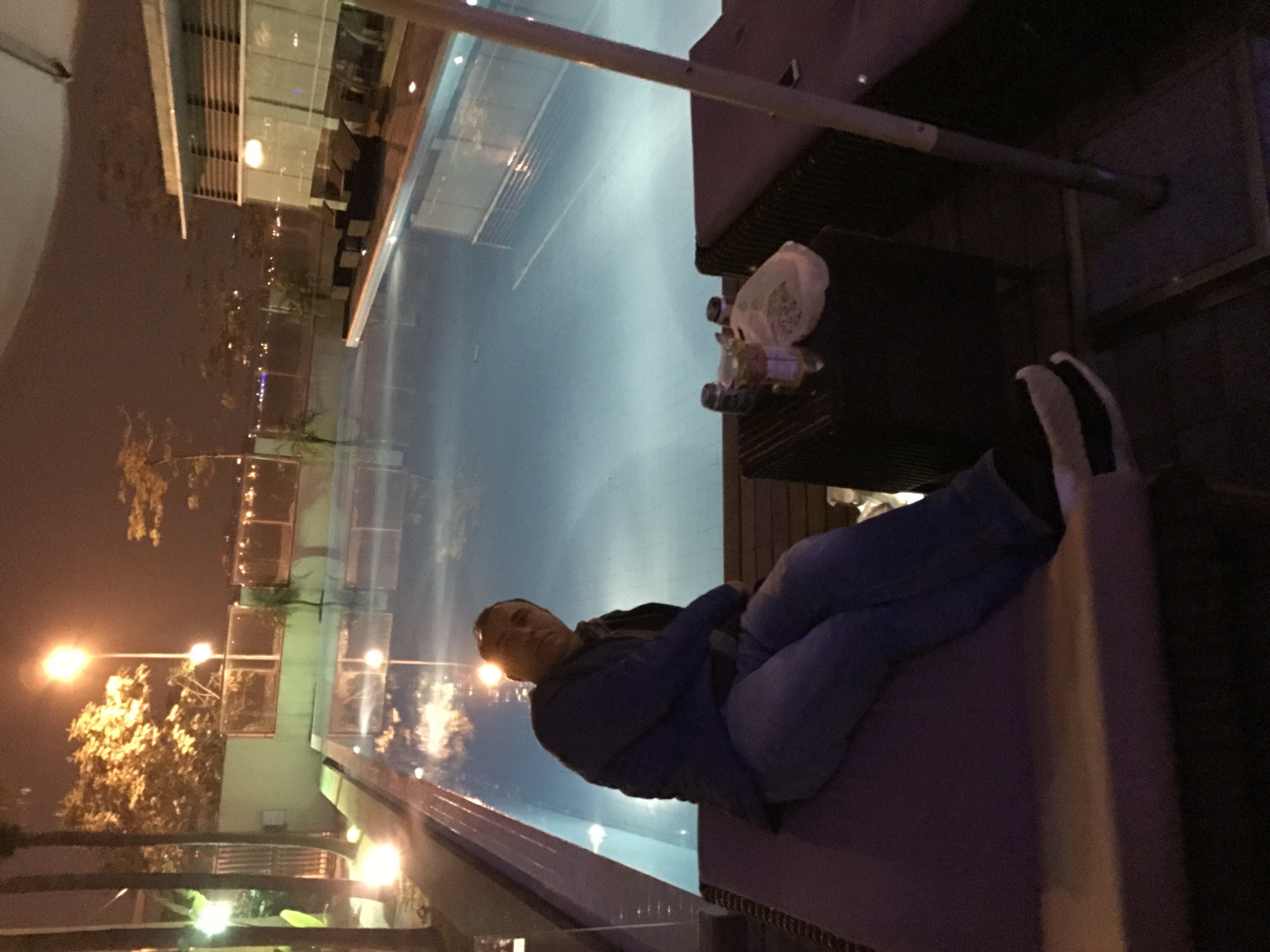 Фото Somerset West Lake Hanoi