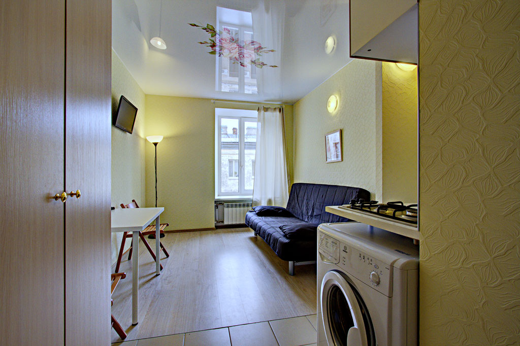 Фото СТН на Графском 7