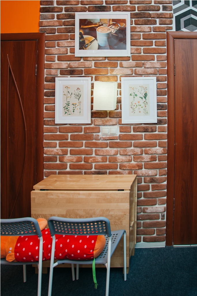 Фото Хостел Горького 85