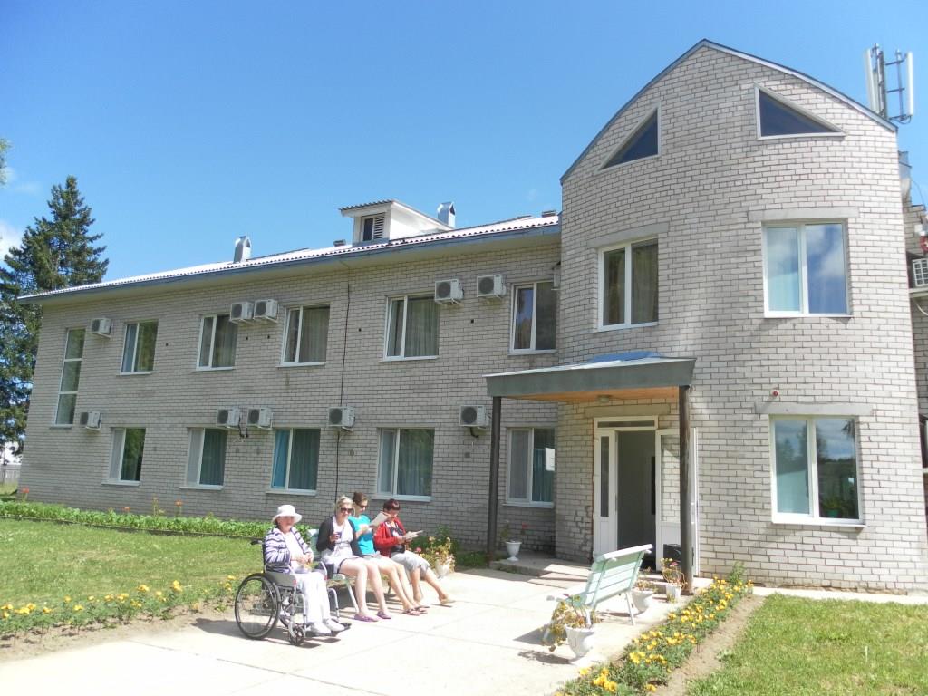 Фото Солониха